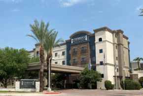 Отель Staybridge Suites Phoenix Glendale Sports Dist, an IHG Hotel  Глендейл